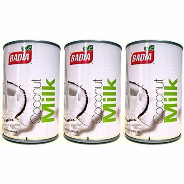 Badia Milk Coconut 01604313